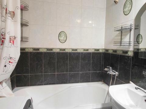 квартира по адресу Беличанская ул., 3