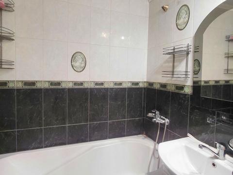 квартира по адресу Беличанская ул., 3