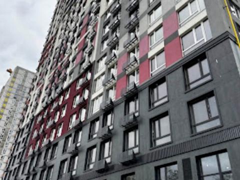 квартира за адресою Івана Кочерги вул., 28