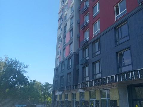 квартира за адресою Івана Кочерги вул., 28