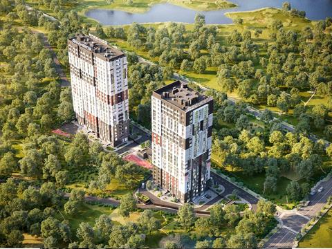 квартира за адресою Івана Кочерги вул., 28