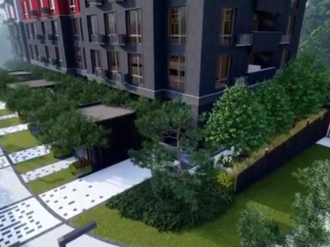 квартира за адресою Івана Кочерги вул., 28