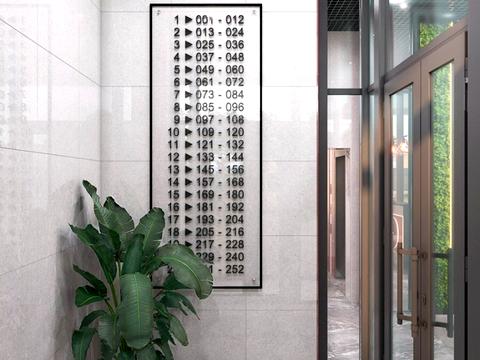 квартира за адресою Івана Кочерги вул., 28