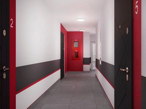 квартира за адресою Івана Кочерги вул., 28