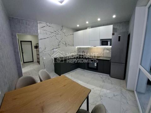 квартира за адресою Полтавський Шлях вул., 184а, к. 18