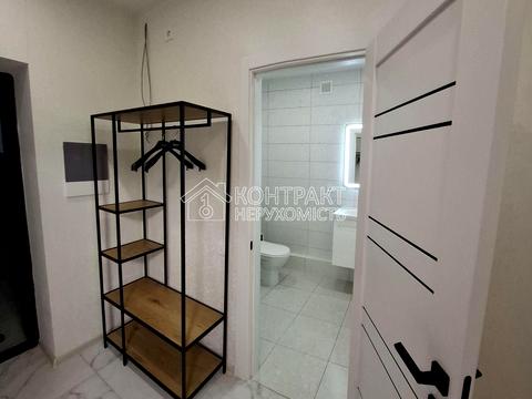 квартира за адресою Полтавський Шлях вул., 184а, к. 18
