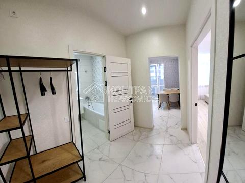 квартира за адресою Полтавський Шлях вул., 184а, к. 18