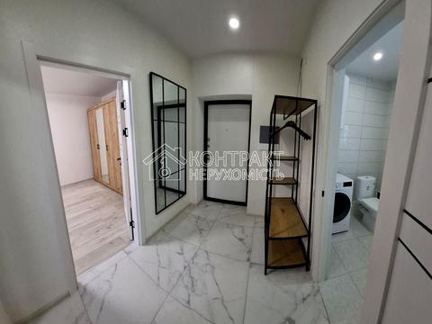квартира за адресою Полтавський Шлях вул., 184а, к. 18