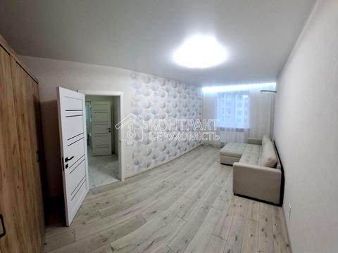 квартира за адресою Полтавський Шлях вул., 184а, к. 18