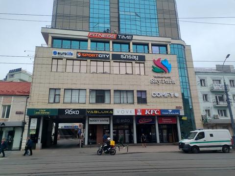 квартира по адресу Александра Соловьёва ул. (Інтернаціональна), 5