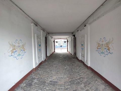 квартира по адресу Александра Соловьёва ул. (Інтернаціональна), 5