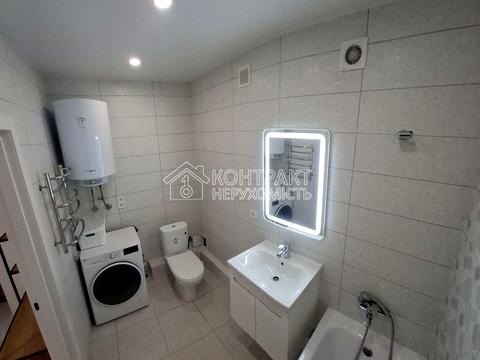квартира за адресою Полтавський Шлях вул., 184а, к. 18