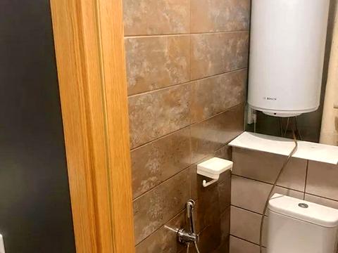 квартира по адресу Запорожское шоссе, 48