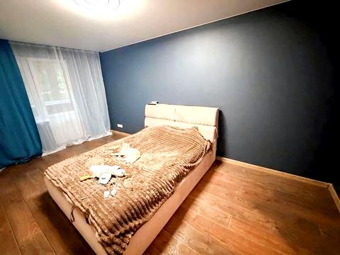 квартира по адресу Запорожское шоссе, 48