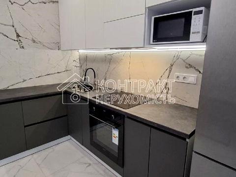 квартира за адресою Полтавський Шлях вул., 184а, к. 18