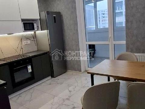 квартира за адресою Полтавський Шлях вул., 184а, к. 18