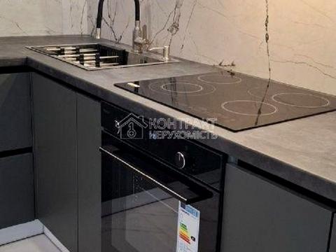 квартира за адресою Полтавський Шлях вул., 184а, к. 18