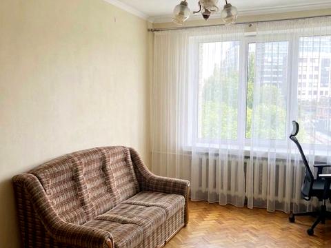 квартира по адресу Старонаводницкая ул., 8