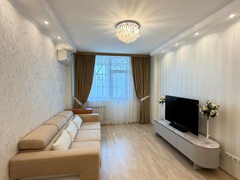 квартира за адресою Авіаконструктора Ігоря Сікорського вул. (Танкова), 1