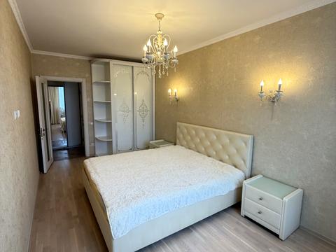 квартира за адресою Авіаконструктора Ігоря Сікорського вул. (Танкова), 1