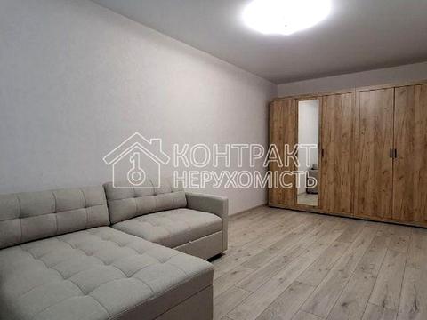 квартира за адресою Полтавський Шлях вул., 184а, к. 18