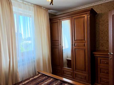 квартира за адресою Євгена Патона вул., 4/2