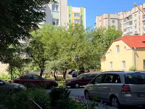 квартира за адресою Євгена Патона вул., 4/2