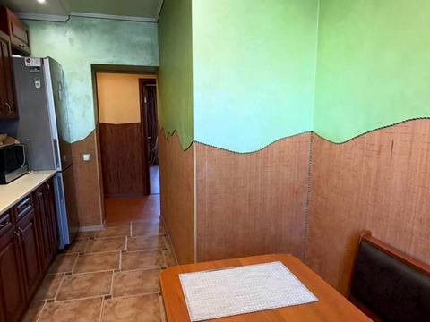 квартира за адресою Євгена Патона вул., 4/2