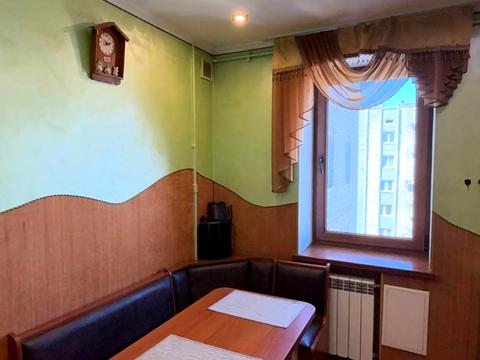 квартира за адресою Євгена Патона вул., 4/2