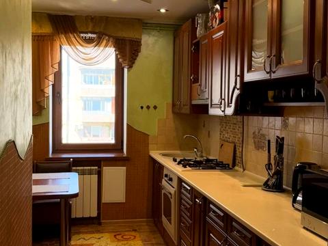 квартира за адресою Євгена Патона вул., 4/2