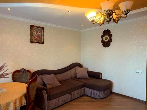 квартира за адресою Євгена Патона вул., 4/2