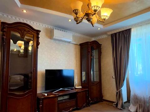 квартира за адресою Євгена Патона вул., 4/2