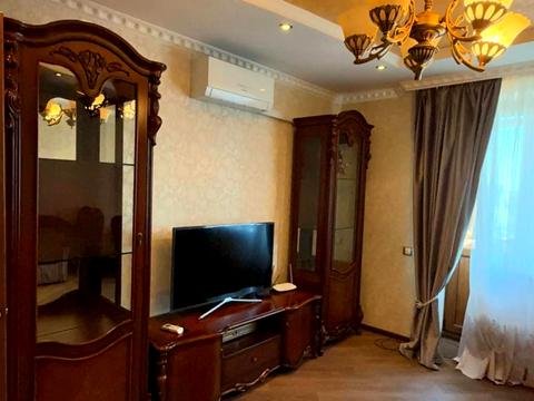 квартира за адресою Євгена Патона вул., 4/2
