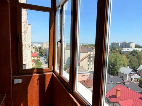 квартира за адресою Євгена Патона вул., 4/2