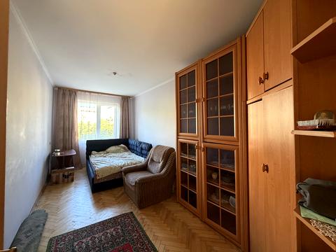 квартира по адресу Научная ул., 66