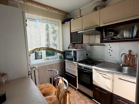 квартира по адресу Научная ул., 66