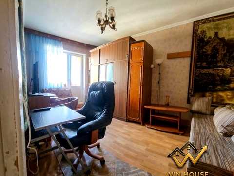 квартира по адресу Героев Днепра ул., 75