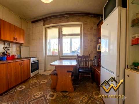 квартира по адресу Героев Днепра ул., 75