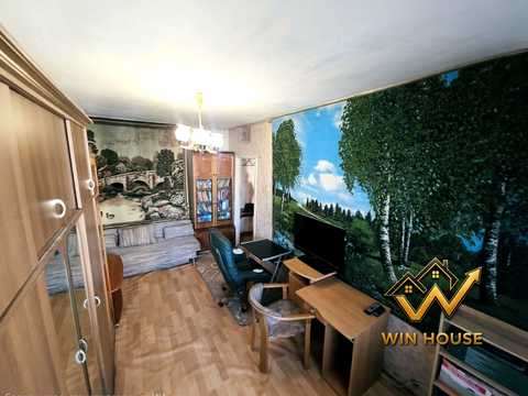 квартира по адресу Героев Днепра ул., 75