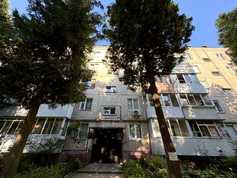 квартира по адресу Научная ул., 66