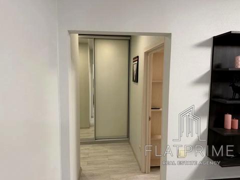 квартира за адресою Тадея Рильського бульв., 1