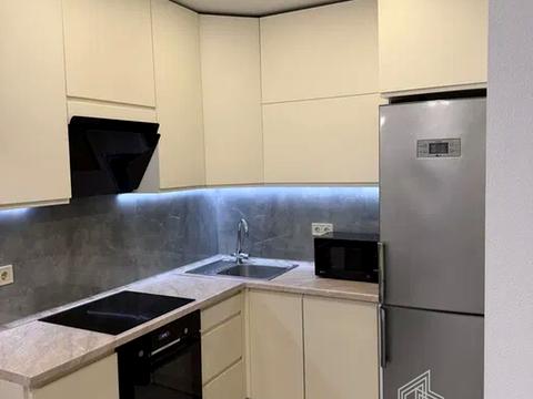 квартира за адресою Тадея Рильського бульв., 1