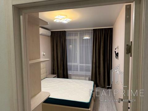 квартира за адресою Тадея Рильського бульв., 1
