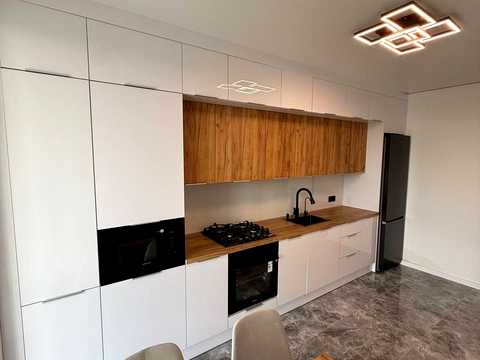 квартира за адресою Рінь вул. (Декабристів), 58