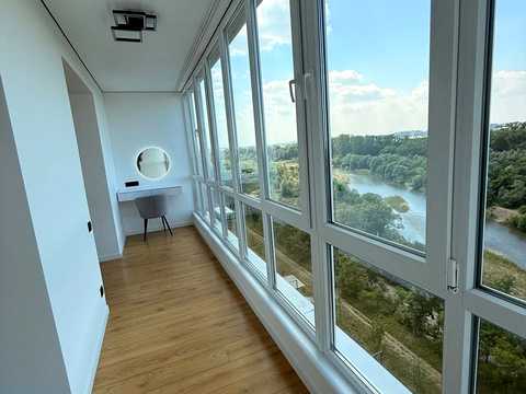 квартира за адресою Рінь вул. (Декабристів), 58