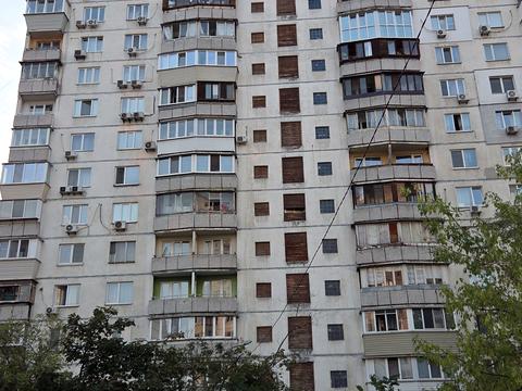 квартира по адресу Владимира Ивасюка просп. (Героїв Сталінграду), 51-А