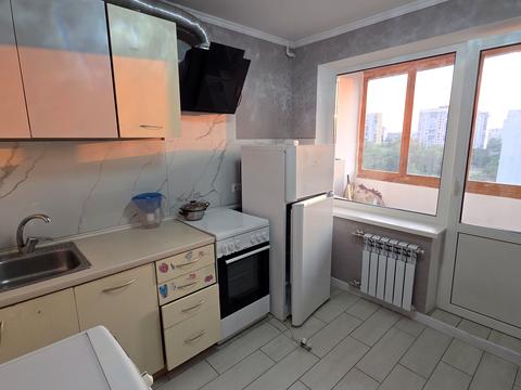 квартира по адресу Владимира Ивасюка просп. (Героїв Сталінграду), 51-А