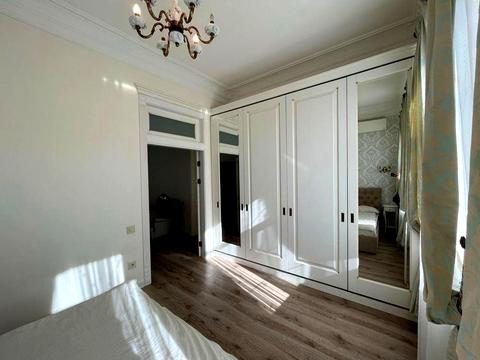 квартира за адресою Архітектора Городецького вул., 4