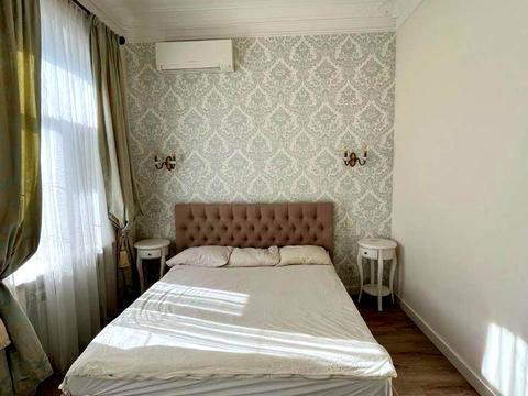 квартира за адресою Архітектора Городецького вул., 4