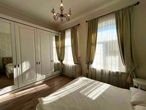 квартира за адресою Архітектора Городецького вул., 4